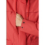 Helly Hansen Coastal Parka W Kabát női 54012101