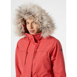 Helly Hansen Coastal Parka W Kabát női 54012101