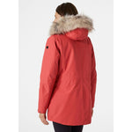 Helly Hansen Coastal Parka W Kabát női 54012101