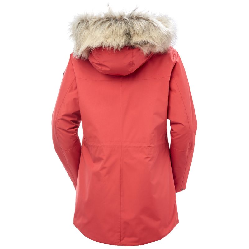 Helly Hansen Coastal Parka W Kabát női 54012101