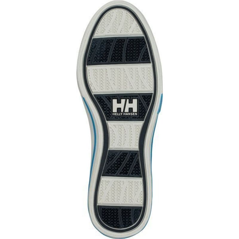 Helly Hansen Copenhagen Slip-On W 11485 597 Cipő - Sportmania.hu