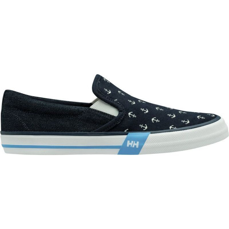 Helly Hansen Copenhagen Slip-On W 11485 597 Cipő - Sportmania.hu