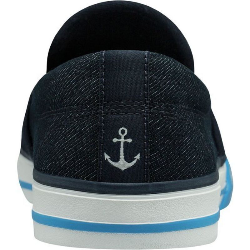 Helly Hansen Copenhagen Slip-On W 11485 597 Cipő - Sportmania.hu