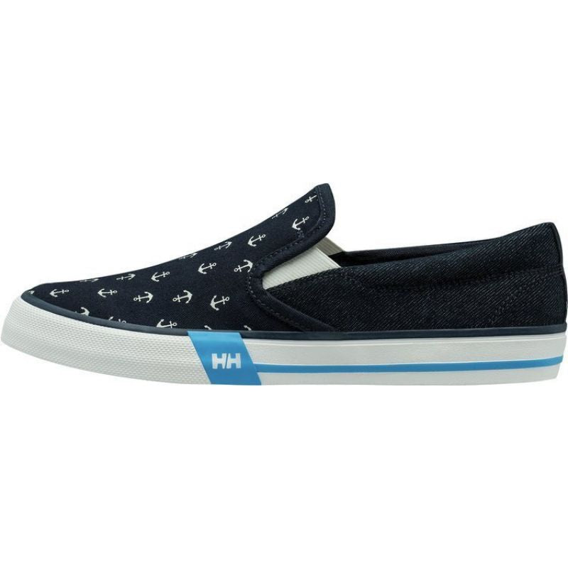 Helly Hansen Copenhagen Slip-On W 11485 597 Cipő - Sportmania.hu