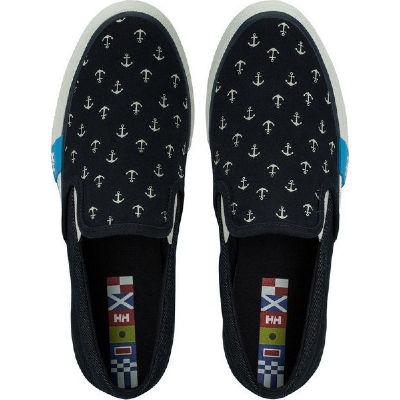 Helly Hansen Copenhagen Slip-On W Utcai női 11485597