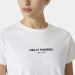 Helly Hansen Core 2.0 T-shirt W 54591 001 - Sportmania.hu