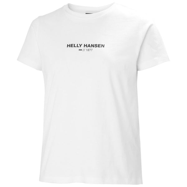 Helly Hansen Core 2.0 T-shirt W 54591 001 - Sportmania.hu