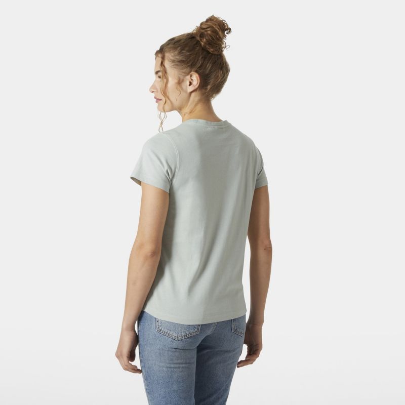 Helly Hansen Core 2.0 T-shirt W 54591 462 - Sportmania.hu