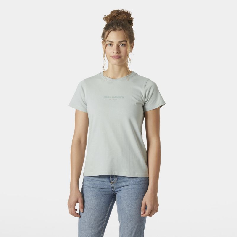 Helly Hansen Core 2.0 T-shirt W 54591 462 - Sportmania.hu