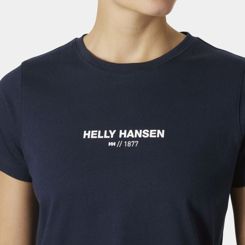 Helly Hansen Core 2.0 T-shirt W 54591 597 - Sportmania.hu