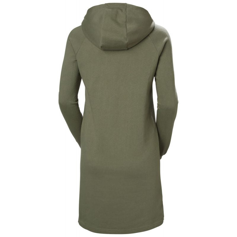 Helly Hansen Core Dress W Pulóver női 54079421