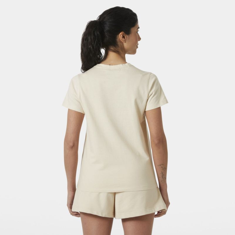 Helly Hansen Core Graphic 2.0 T-shirt W 54592 034 - Sportmania.hu