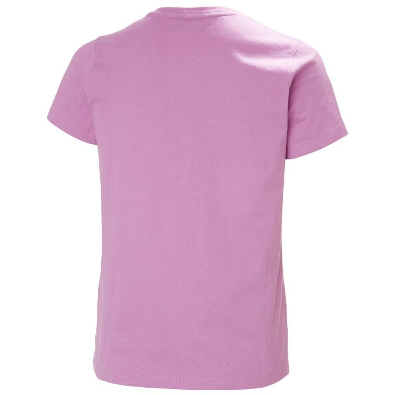 Helly Hansen Core Graphic 2.0 T-shirt W 54592 089 - Sportmania.hu