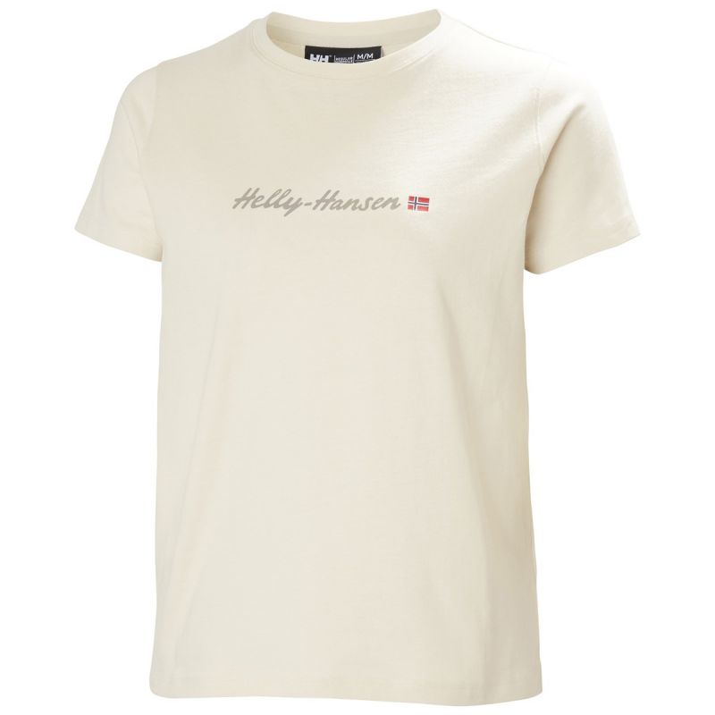 Helly Hansen Core Graphic 2.0 T-shirt W női Póló 54592034