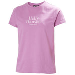 Helly Hansen Core Graphic 2.0 T-shirt W női Póló 54592089