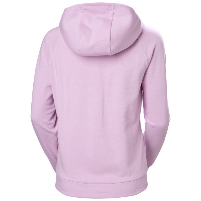 Helly Hansen Core Graphic Hoodie W 54239 052 Kapucnis pulóver - Sportmania.hu