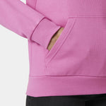 Helly Hansen Core Graphic Hoodie W 54239 089 Kapucnis pulóver - Sportmania.hu