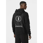 Helly Hansen Core Graphic Sweat férfi Kapucnis pulóver 53924993
