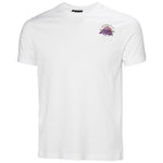 Helly Hansen Core Graphic T 2.0 M T-shirt 54599 002 - Sportmania.hu