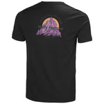 Helly Hansen Core Graphic T 2.0 T-shirt férfi Póló 54599992