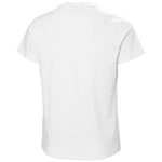 Helly Hansen Core Graphic T-shirt W 54080 001 Póló - Sportmania.hu
