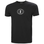 Helly Hansen Core Graphic TM T-Shirt 53936 993 Póló Ruházat Póló - Sportmania.hu