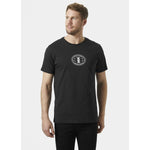 Helly Hansen Core Graphic TM T-Shirt 53936 993 Póló Ruházat Póló - Sportmania.hu