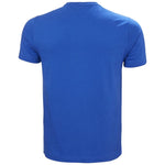 Helly Hansen Core Graphit TM T-shirt Ruházat férfi póló 53936543