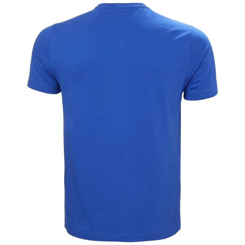 Helly Hansen Core Graphit TM T-shirt Ruházat férfi póló 53936543