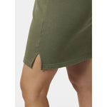Helly Hansen Core Hoodie Dress W 54079 421 Pulóver Kapucnis pulóver - Sportmania.hu