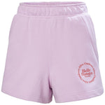 Helly Hansen Core Sweat Shorts W Pulóver Ruházat Nadrág női 54081052
