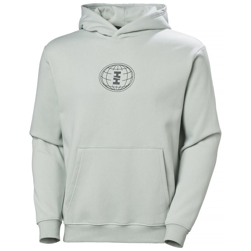 Helly Hansen Cotton Fleece férfi Kapucnis pulóver 54158462