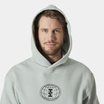 Helly Hansen Cotton Fleece férfi Kapucnis pulóver 54158462