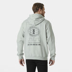 Helly Hansen Cotton Fleece férfi Kapucnis pulóver 54158462