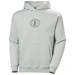 Helly Hansen Cotton Fleece Hoodie M 54158 462 Pulóver Kapucnis pulóver - Sportmania.hu