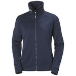Helly Hansen Crew Fleece Jacket W 30357 597 Kabát Polár pulóver - Sportmania.hu