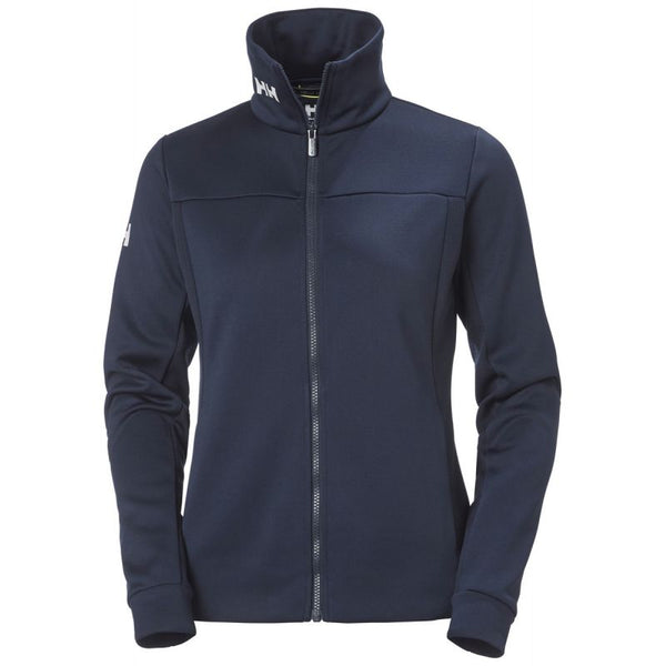 Helly Hansen Crew Fleece Jacket W 30357 597 Kabát Polár pulóver - Sportmania.hu
