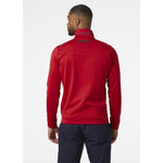 Helly Hansen Crew Fleece Kabát Polár pulóver férfi 30229162