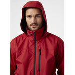 Helly Hansen Crew Hooded Jacket M 33875 162 Kabát - Sportmania.hu