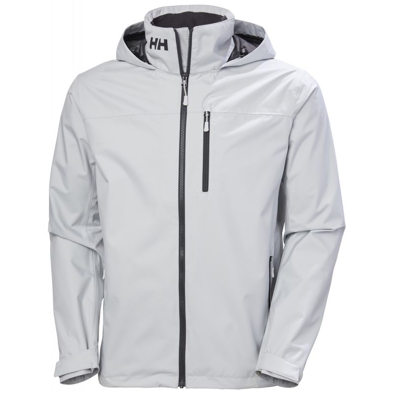 Helly Hansen Crew Hooded Jacket M 34443 853 Kabát - Sportmania.hu