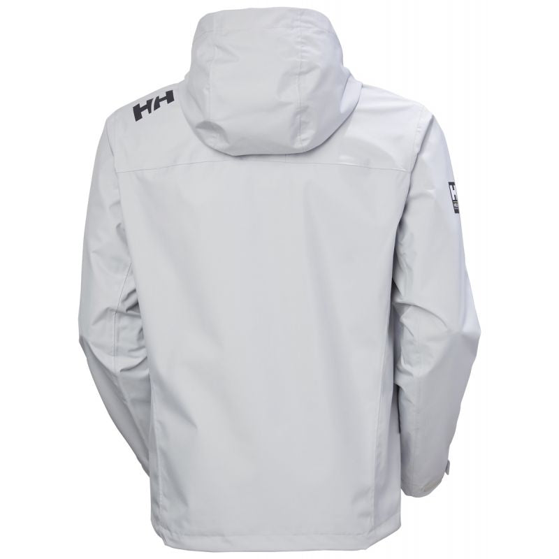 Helly Hansen Crew Hooded Jacket M 34443 853 Kabát - Sportmania.hu