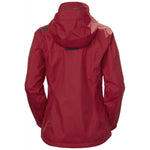 Helly Hansen Crew Hooded Jacket W 33899 162 Kabát - Sportmania.hu