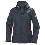 Helly Hansen Crew Hooded Jacket W 33899 598 Kabát - Sportmania.hu