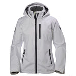 Helly Hansen Crew Hooded Jacket W 33899 853 Kabát - Sportmania.hu