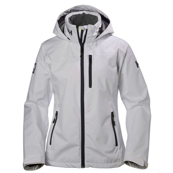 Helly Hansen Crew Hooded Jacket W 33899 853 Kabát - Sportmania.hu