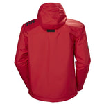 Helly Hansen Crew Hooded Kabát férfi 33875-162