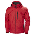Helly Hansen Crew Hooded Kabát férfi 33875-162