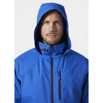 Helly Hansen Crew Hooded Midayer 2 Kabát férfi 34442543