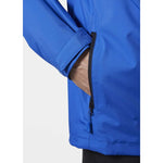 Helly Hansen Crew Hooded Midayer 2 Kabát férfi 34442543