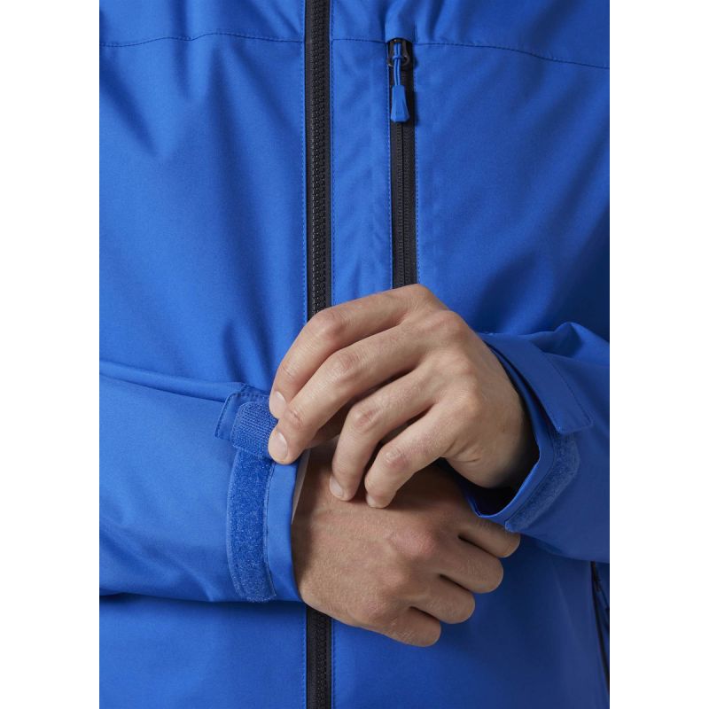 Helly Hansen Crew Hooded Midayer 2 Kabát férfi 34442543